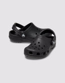 Crocs CLASSIC CLOG BLACK