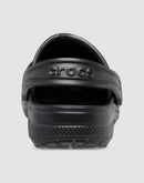 Crocs CLASSIC CLOG BLACK