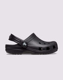 Crocs CLASSIC CLOG BLACK