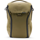 Peak Design Everyday Backpack (Kelp, 20L)