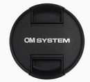 OM SYSTEM LC-72D Lens Cap