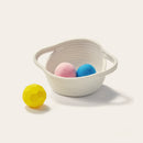 Tiny Land® Montessori Toys Set for Newborns ( 6-9 Month )