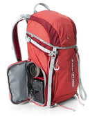 Manfrotto Off Road Hiking Backpack Grey