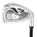 #7 Iron Single Golf Club for Women With Graphite Shaft and Headcover