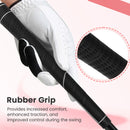 #7 Iron Single Golf Club for Women With Graphite Shaft and Headcover