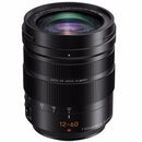 Panasonic Lumix DMC-GH5 Digital Camera with Leica 12-60mm Lens Kit