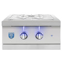 American Made Grills Encore Power Burner