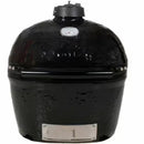 Oval Large Charcoal Grill