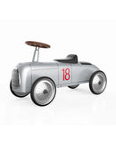 Ride-On Roadster AUDI