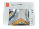 Clikk Cushion - Multi Circle