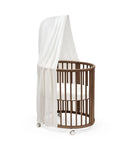 Sleepi V3 Drape Rod - Warm Brown