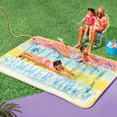 Splash Pad - PVC Water Toy for Kids