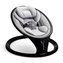 Bluetooth Enabled Baby Swing - Black