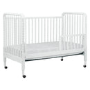 Jenny Lind Toddler Bed Conversion Kit (M3199) in White