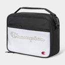 Center Lunch Kit with Tray - White