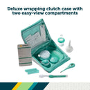 Nursery Care Health & Grooming Kit Seafoam