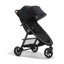 All-Terrain Full Size Stroller - Rich Black