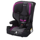 3-in-1 Harness Booster Car Seat - Fuchsia Sunset
