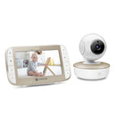 Motorola Nursery VM50G Non-Wi-Fi Video Baby Monitor