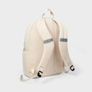 Air Mesh Backpack - Cream