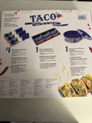 Taco Preparation Set