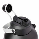 100oz Water Jug Bottle - Gray