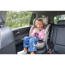 Matcha Spin SI Rotating 3-in-1 Convertible Car Seat - Mocha