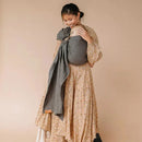 Sling Baby Carrier - Chickadee/Rose Gold Ring