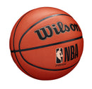 NBA Forge Size 6 Basketball - Brown