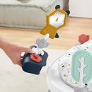 3-in-1 Spin & Sort Activity Center
