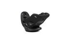 Rotating 2-in-1 Convertible Car Seat - Shale
