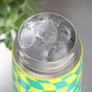 16 Ounce Vacuum Insulated Stainless Steel Water Bottle