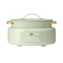 10-in-1 Electric Multi-Cooker - Sage Green