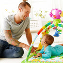 Baby Playmat Deluxe Gym - 0+ Months