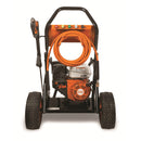 Stihl RB 600 High Pressure Washer 3200 PSI 3.0 GPM