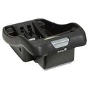 Adjustable Infant Car Seat Base - Black