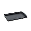 Nordic Ware Double Burner Stovetop Backsplash Cast Aluminum Griddle 20 X 12