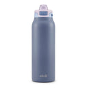 32oz Stainless Steel Water Bottle - Dark Blue
