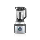 Power Kitchen System Blender - Silver