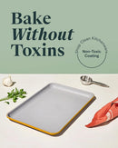 Non-Stick Ceramic Baking Sheet - Marigold - Medium (15" x 10")