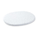 Stokke Sleepi Mini Fitted Sheet - Grey Dotty