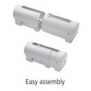 Safety 1st Safety 1ˢᵗ Power Strip Cover, White