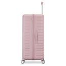 Hardside Spinner Suitcase - Cosmetic Pink