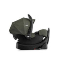 Rue Infant Car Seat with Base - Evergreen