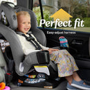 Extend2Fit 3-in-1 Convertible Car Seat - Cullen