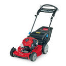 Toro SMARTSTOW Personal Pace Auto-Drive High Wheel Mower (21465) 22" Self-Propel Briggs 150cc