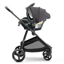 Wiz Car Seat Adapter Fits Maxi-COSI and Nuna Car Seat