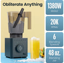 Countertop Blender - Midnight