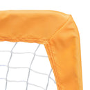 Breakaway Mini Soccer Set - Orange