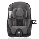 Evenflo Tribute LX Convertible Car Seat - Saturn Gray